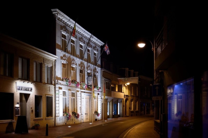 Imagen general del Talbot House. Foto 1