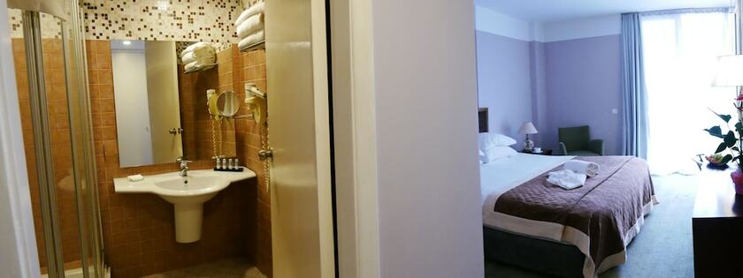 Imagen general del Talen Otel. Foto 1
