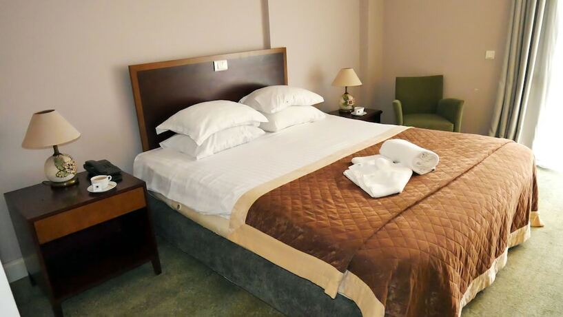 Imagen general del Talen Otel. Foto 4