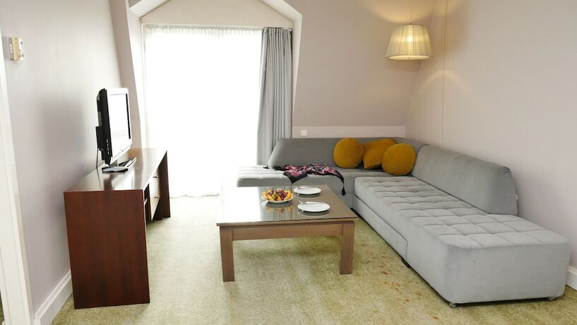 Imagen general del Talen Otel. Foto 5
