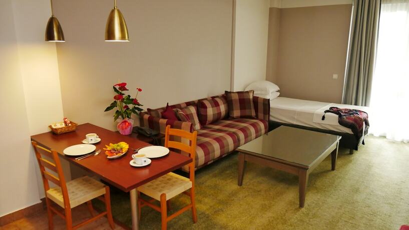 Imagen general del Talen Otel. Foto 7