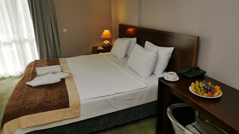 Imagen general del Talen Otel. Foto 8