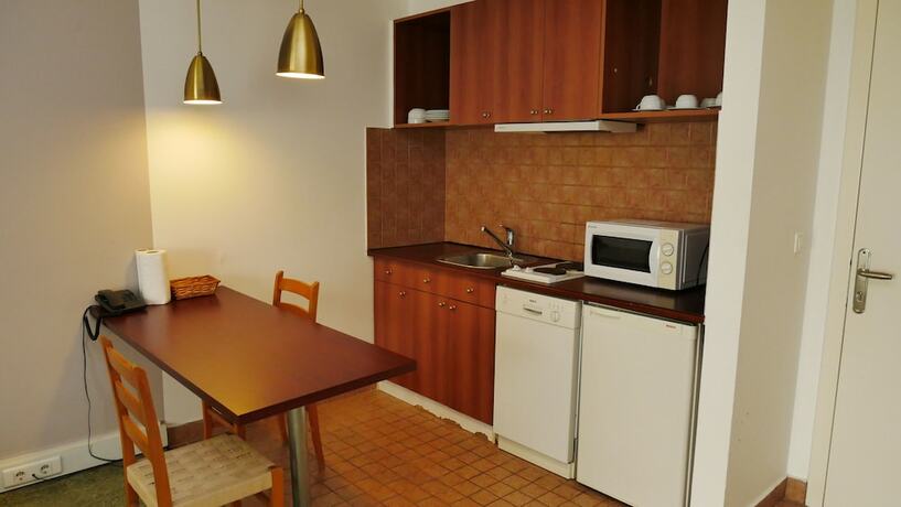 Imagen general del Talen Otel. Foto 11
