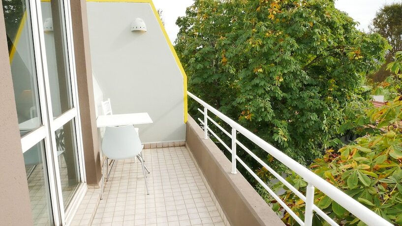 Imagen general del Talen Otel. Foto 12