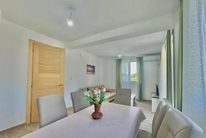 Imagen de la habitación del Talia Apartments. Foto 2