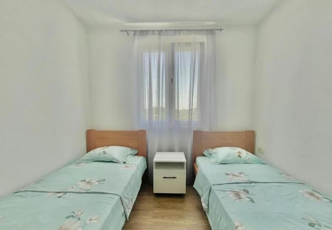 Imagen de la habitación del Talia Apartments. Foto 3