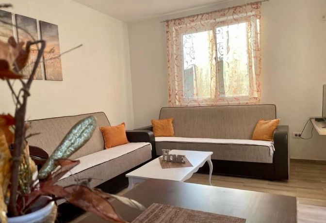 Imagen de la habitación del Talia Apartments. Foto 4