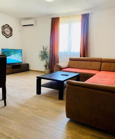 Imagen de la habitación del Talia Apartments. Foto 6