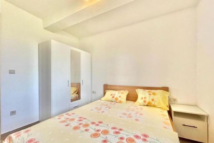 Imagen de la habitación del Talia Apartments. Foto 7