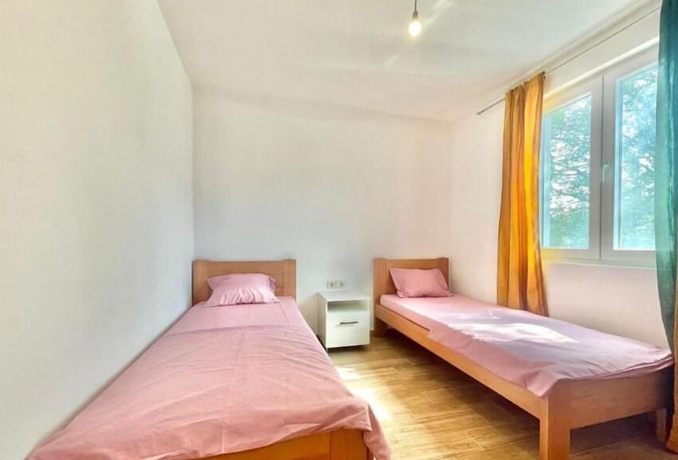 Imagen de la habitación del Talia Apartments. Foto 10