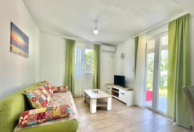 Imagen de la habitación del Talia Apartments. Foto 16