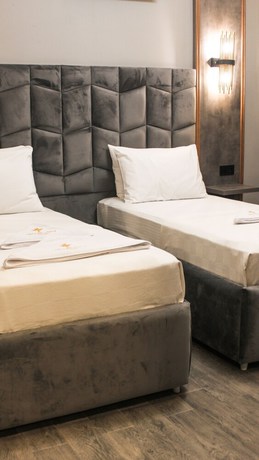 Imagen de la habitación del Talles City Hotel. Foto 3