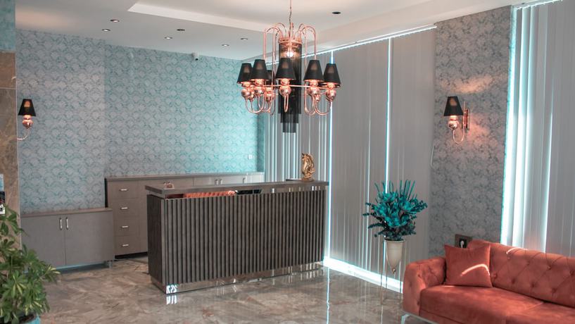 Imagen de los interiores del Talles City Hotel. Foto 14