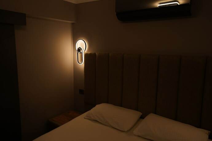 Imagen general del Talles Loft Hotel. Foto 1