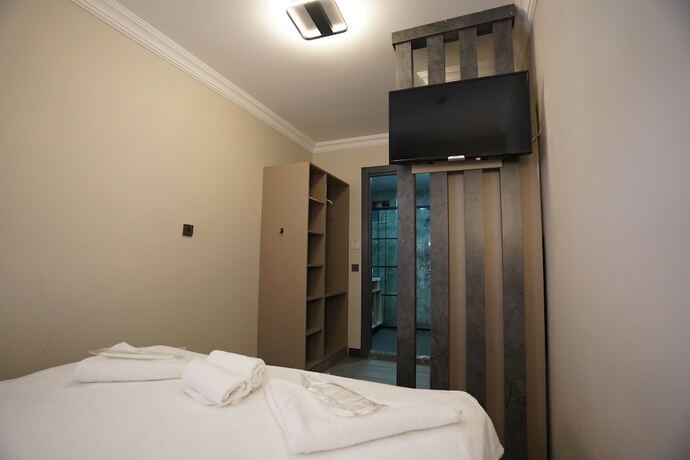 Imagen general del Talles Loft Hotel. Foto 2