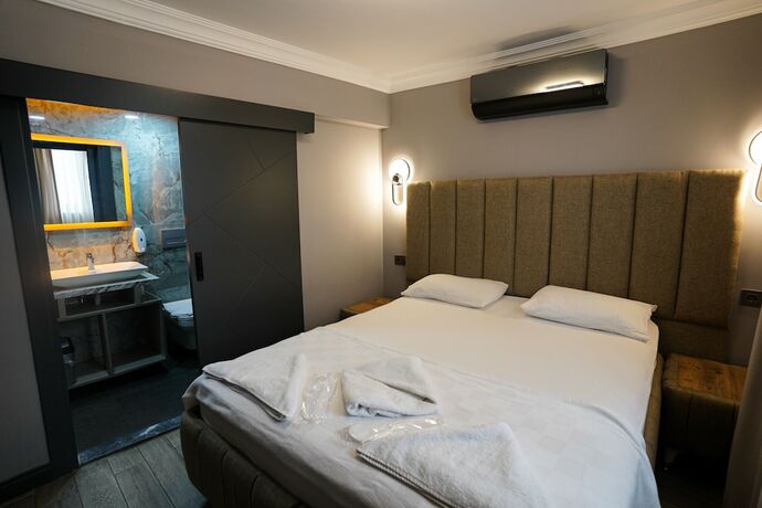 Imagen general del Talles Loft Hotel. Foto 3