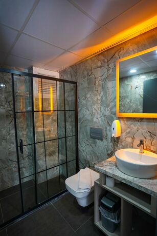 Imagen general del Talles Loft Hotel. Foto 4