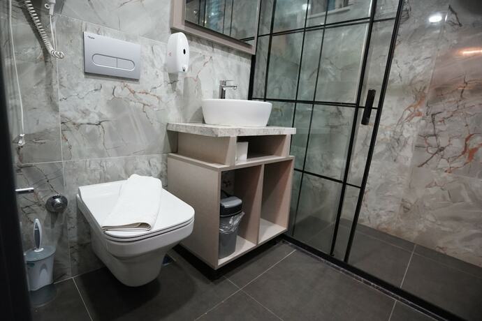 Imagen general del Talles Loft Hotel. Foto 5