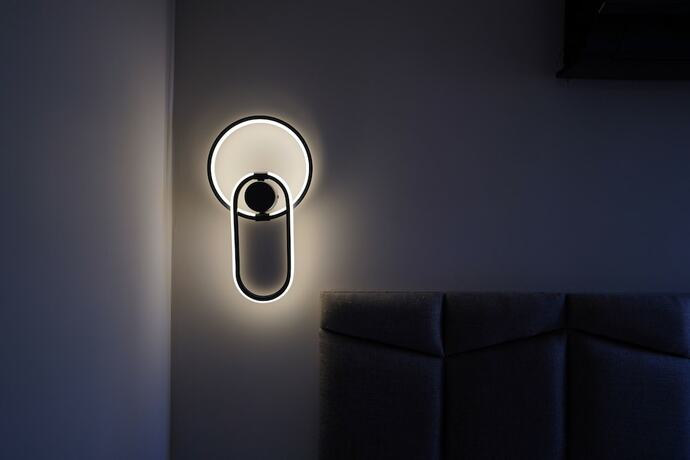 Imagen general del Talles Loft Hotel. Foto 6