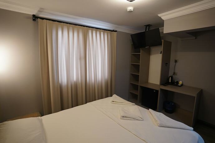 Imagen de la habitación del Talles Loft Hotel. Foto 16