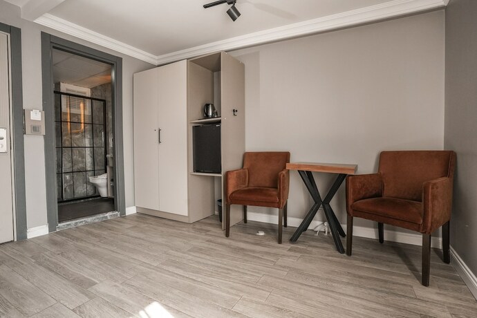 Imagen general del Talles Loft Hotel. Foto 7