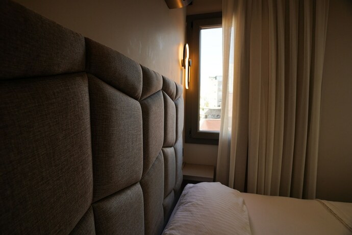 Imagen de la habitación del Talles Loft Hotel. Foto 17