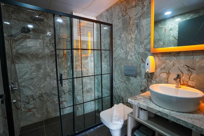 Imagen general del Talles Loft Hotel. Foto 9