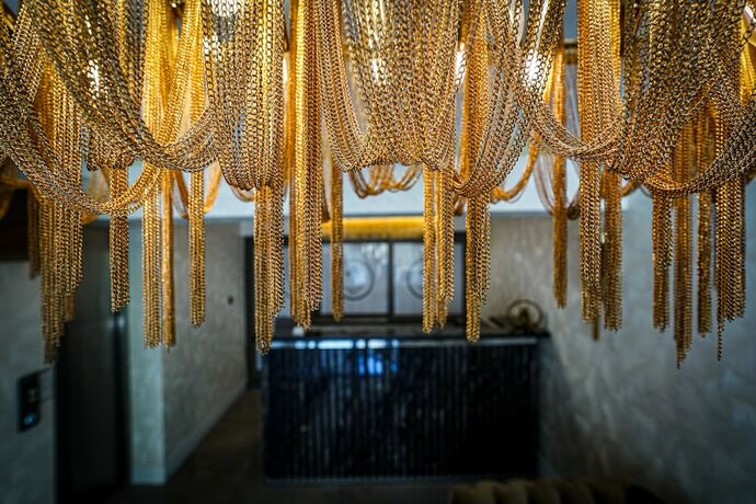 Imagen general del Talles Loft Hotel. Foto 10