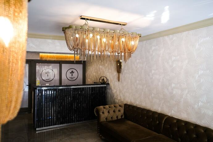 Imagen general del Talles Loft Hotel. Foto 11