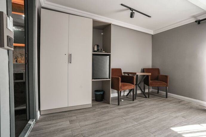 Imagen general del Talles Loft Hotel. Foto 12