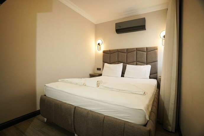 Imagen de la habitación del Talles Loft Hotel. Foto 20