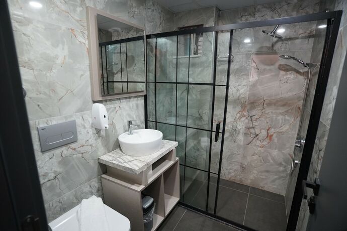 Imagen general del Talles Loft Hotel. Foto 13