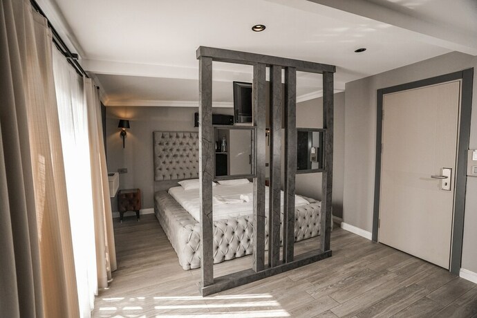 Imagen general del Talles Loft Hotel. Foto 14