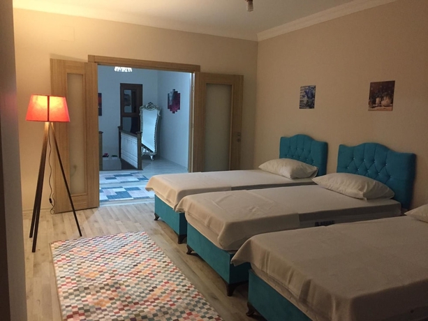 Imagen de la habitación del Talya Apartments. Foto 2