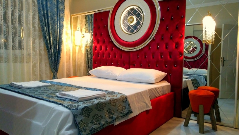 Imagen general del Talya Apartments. Foto 1