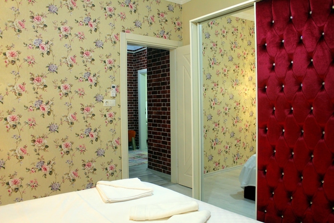 Imagen de la habitación del Talya Apartments. Foto 3