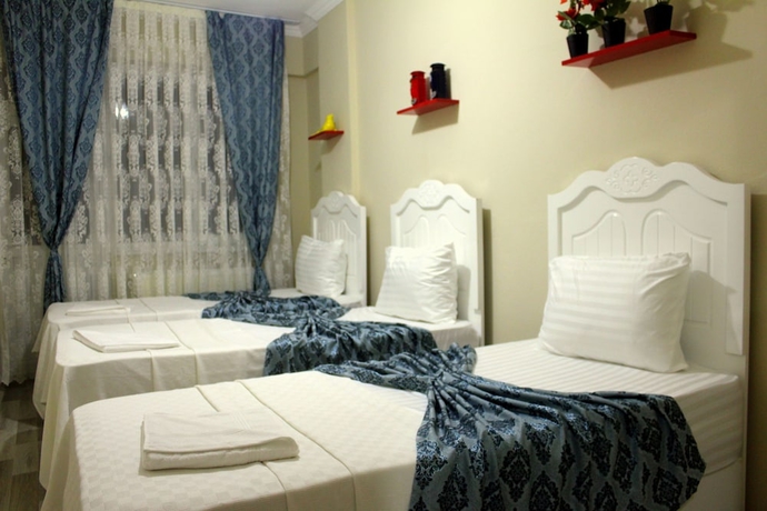 Imagen de la habitación del Talya Apartments. Foto 4