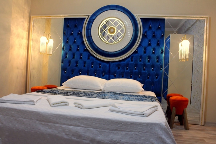 Imagen de la habitación del Talya Apartments. Foto 5