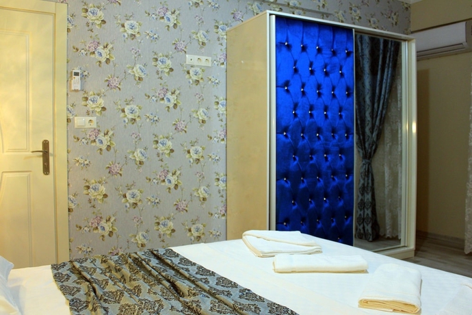 Imagen de la habitación del Talya Apartments. Foto 8