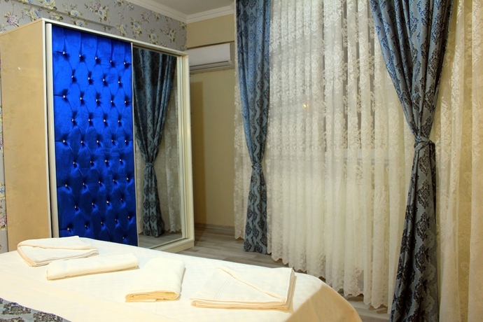 Imagen de la habitación del Talya Apartments. Foto 9