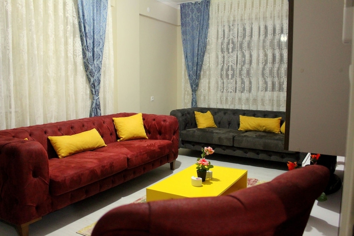 Imagen de la habitación del Talya Apartments. Foto 12