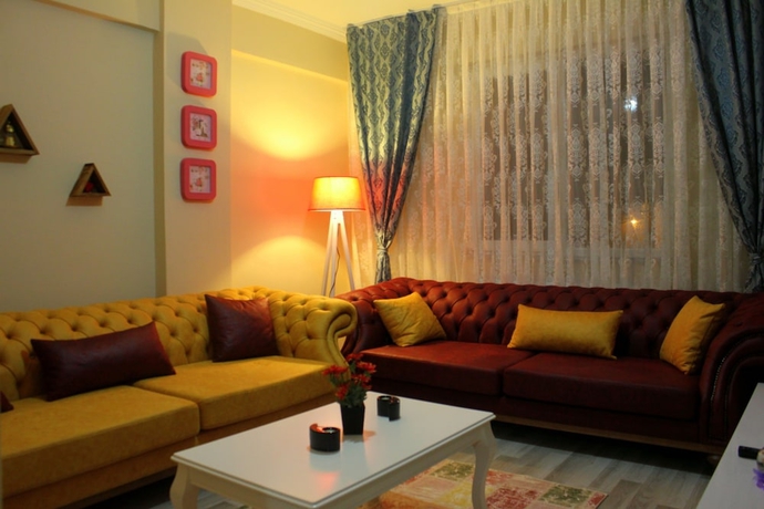 Imagen de la habitación del Talya Apartments. Foto 13