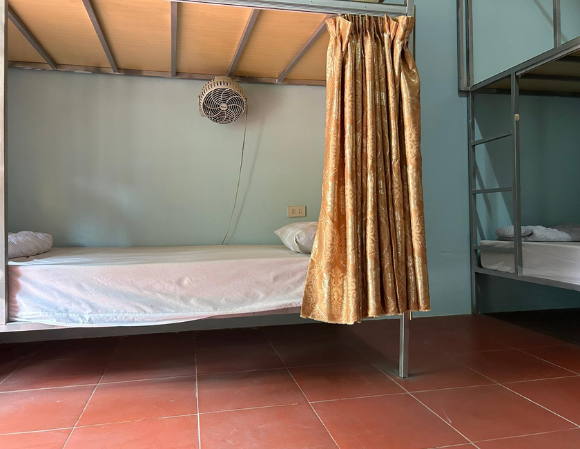 Imagen general del Tam Coc Bungalow, Ninh Binh. Foto 24