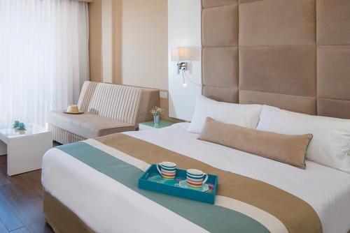 Imagen de la habitación del Tamara Ashkelon Hotel. Foto 13