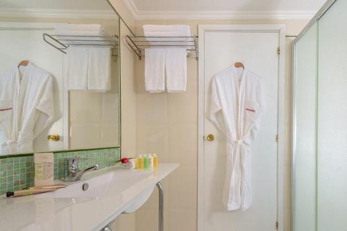 Imagen general del Tamara Ashkelon Hotel. Foto 3