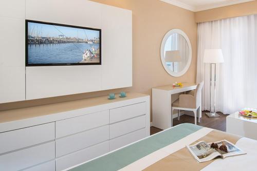 Imagen de la habitación del Tamara Ashkelon Hotel. Foto 14