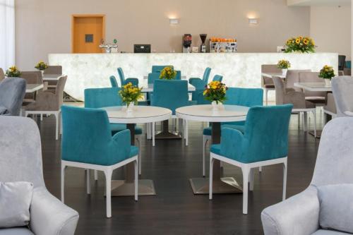 Imagen general del Tamara Ashkelon Hotel. Foto 6