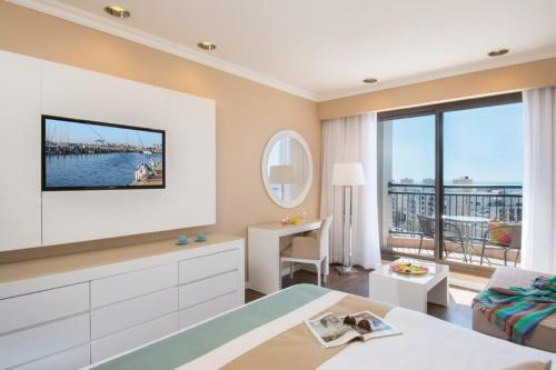 Imagen general del Tamara Ashkelon Hotel. Foto 8