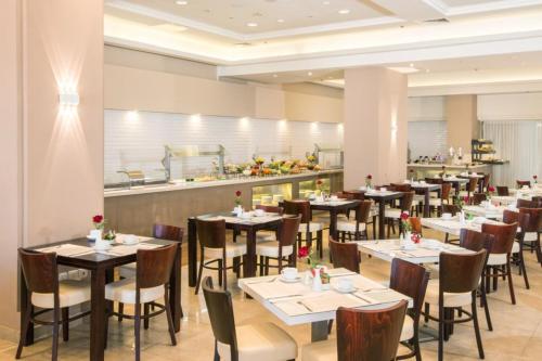 Imagen general del Tamara Ashkelon Hotel. Foto 10