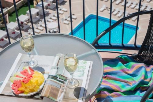 Imagen de la habitación del Tamara Ashkelon Hotel. Foto 19